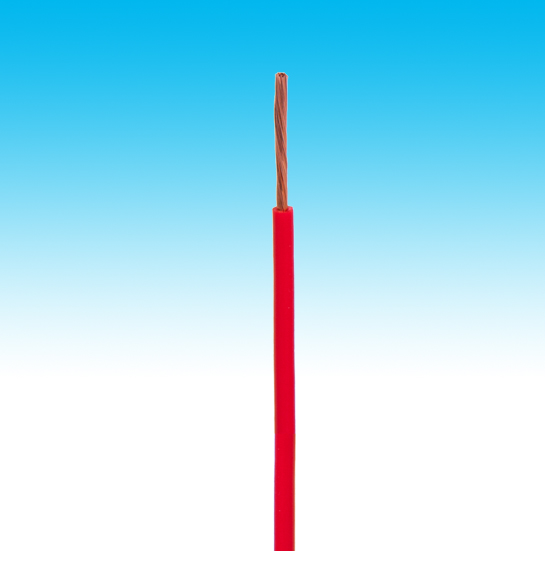 一般用途單芯軟導(dǎo)體無(wú)護(hù)套電纜