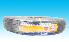 輕型聚氯乙烯護套電纜