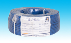 一般用途單芯硬導(dǎo)體無護(hù)套電纜