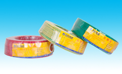 一般用途單芯硬導(dǎo)體無護套電纜