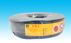 普通聚氯乙烯護(hù)套軟線